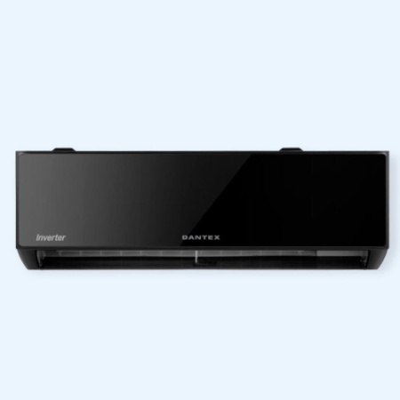 RK-09SATBI Black PLUS/RK-09SATBIE ADVANCE PRO PLUS BLACK EDITION Dantex Сплит-система инверторная